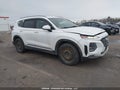 Photo 1 of 16 — 2019 Hyundai Santa Fe
