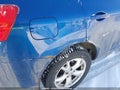 Photo 12 of 22 — 2008 Nissan Rogue
