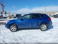 Photo 15 of 22 — 2008 Nissan Rogue