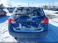 Photo 17 of 22 — 2008 Nissan Rogue
