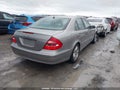 Photo 4 of 16 — 2003 Mercedes-Benz E-Class