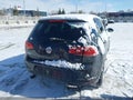 Photo 4 of 17 — 2016 Volkswagen Golf