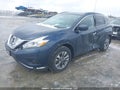 Photo 2 of 18 — 2017 Nissan Murano
