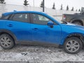 Photo 13 of 16 — 2016 Mazda CX-3