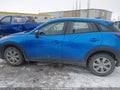 Photo 14 of 16 — 2016 Mazda CX-3