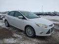 Photo 1 of 23 — 2012 Ford Focus