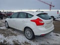 Photo 3 of 23 — 2012 Ford Focus