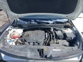 2024 Kia Sportage — photo 10 of 19 | VIN KNDPUCDF1R7281605