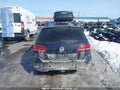 Photo 16 of 19 — 2019 Volkswagen Golf SportWagen