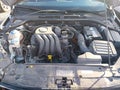 Photo 10 of 16 — 2015 Volkswagen Jetta