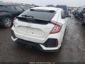 Photo 4 of 17 — 2017 Honda Civic