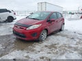 2013 Ford Fiesta — photo 2 of 17 | VIN 3FADP4EJ3DM113049