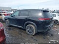 Photo 14 of 16 — 2024 Nissan Pathfinder