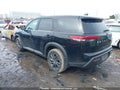 Photo 3 of 16 — 2024 Nissan Pathfinder