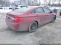 Photo 4 of 17 — 2012 Hyundai Sonata