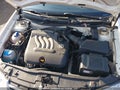 Photo 10 of 18 — 2008 Volkswagen Jetta