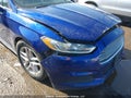 Photo 17 of 17 — 2013 Ford Fusion