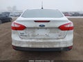 Photo 17 of 22 — 2012 Ford Focus
