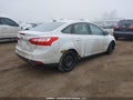 Photo 4 of 22 — 2012 Ford Focus