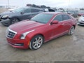 Photo 2 of 17 — 2015 Cadillac ATS