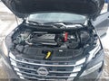 2025 Nissan Rogue — photo 10 of 21 | VIN JN8BT3DD1RW255253