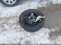 2025 Nissan Rogue — photo 12 of 21 | VIN JN8BT3DD1RW255253