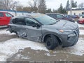 2025 Nissan Rogue — photo 14 of 21 | VIN JN8BT3DD1RW255253