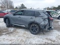 2025 Nissan Rogue — photo 15 of 21 | VIN JN8BT3DD1RW255253