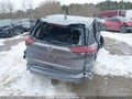 2025 Nissan Rogue — photo 17 of 21 | VIN JN8BT3DD1RW255253