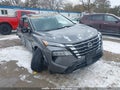 2025 Nissan Rogue — photo 1 of 21 | VIN JN8BT3DD1RW255253