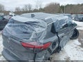 2025 Nissan Rogue — photo 21 of 21 | VIN JN8BT3DD1RW255253