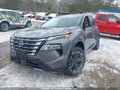 2025 Nissan Rogue — photo 2 of 21 | VIN JN8BT3DD1RW255253