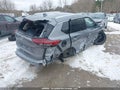 2025 Nissan Rogue — photo 4 of 21 | VIN JN8BT3DD1RW255253