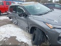 2025 Nissan Rogue — photo 6 of 21 | VIN JN8BT3DD1RW255253