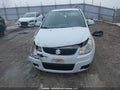 Photo 10 of 16 — 2011 Suzuki SX4