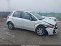 Photo 13 of 16 — 2011 Suzuki SX4