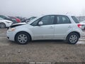Photo 14 of 16 — 2011 Suzuki SX4