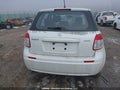 Photo 16 of 16 — 2011 Suzuki SX4