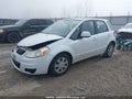 Photo 2 of 16 — 2011 Suzuki SX4
