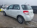 Photo 3 of 16 — 2011 Suzuki SX4