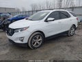 Photo 2 of 20 — 2020 Chevrolet Equinox