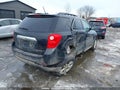 Photo 4 of 20 — 2015 Chevrolet Equinox