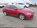Photo 1 of 16 — 2011 Lexus CT 200
