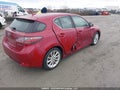 Photo 4 of 16 — 2011 Lexus CT 200