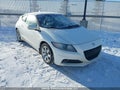 Photo 1 of 18 — 2015 Honda CR-Z