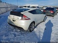 Photo 4 of 18 — 2015 Honda CR-Z