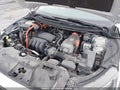 Photo 10 of 16 — 2019 Honda Clarity Plug In Hybrid