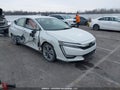 Photo 1 of 16 — 2019 Honda Clarity Plug In Hybrid