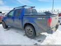Photo 15 of 17 — 2015 Nissan Frontier