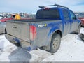 Photo 4 of 17 — 2015 Nissan Frontier